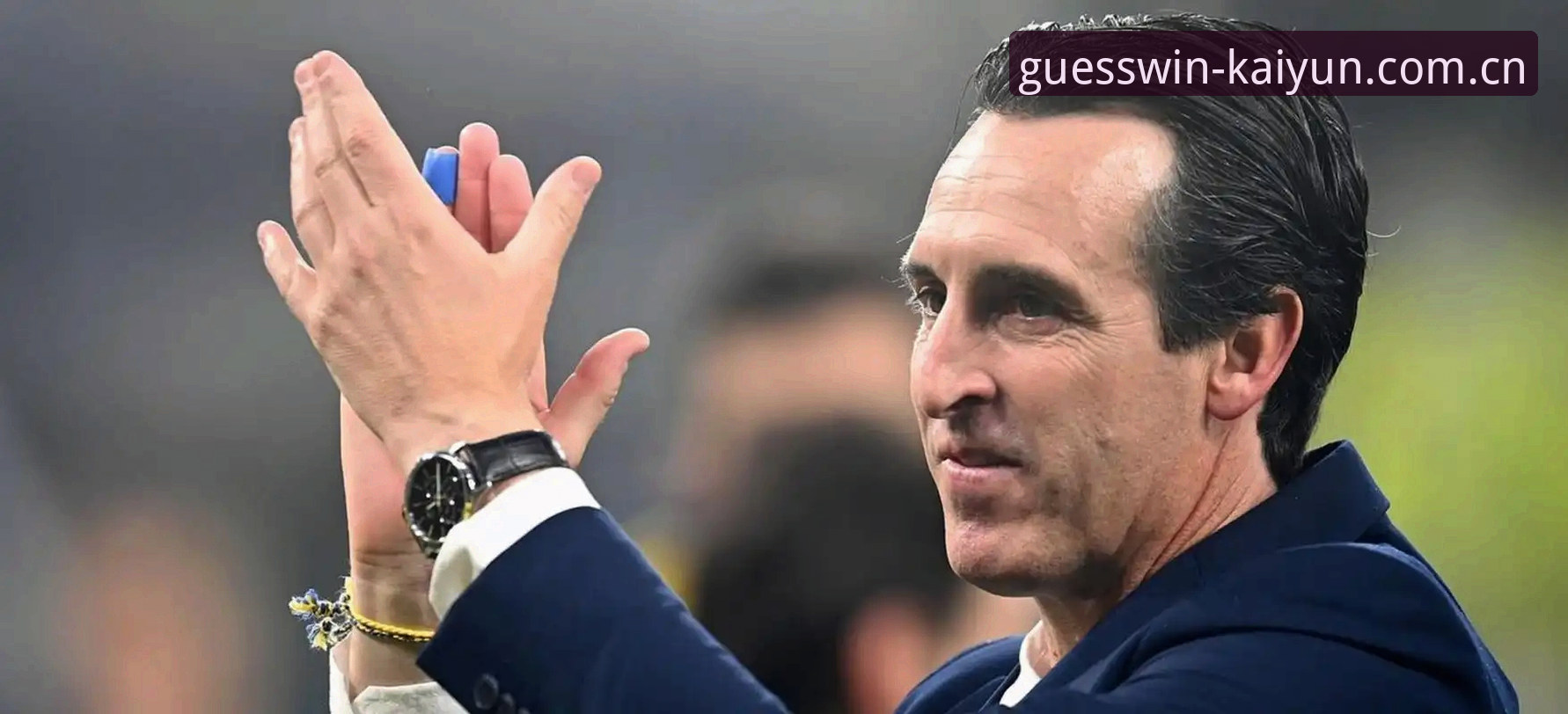 埃梅里五冠王操作教程：从维拉欧联夺冠看竞猜策略升级