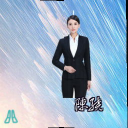 陈骁